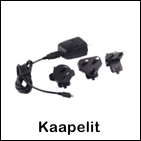 Kaapelit