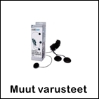 Muut lisävarusteet