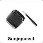 Suojapussit