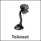 Telineet