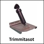 Trimmitasot