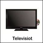 Televisiot