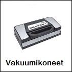 Vakuumi koneet