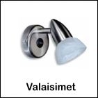 Valaisimet