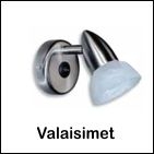 Valaisimet