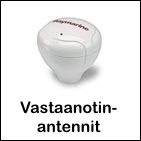 GPS-antennit