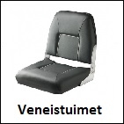 Veneistuimet ja istuinjalat