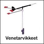 Venetarvikkeita