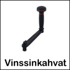 Vinssinkahvat