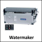 Watermaker ja vedensuodatus