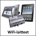 WiFi-laitteet