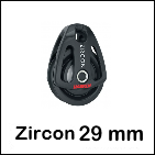 Zircon 29 mm