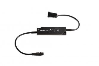 Veratron LinkUp 0-5V anturin signaalikonvertteri NMEA2000 verkkoon