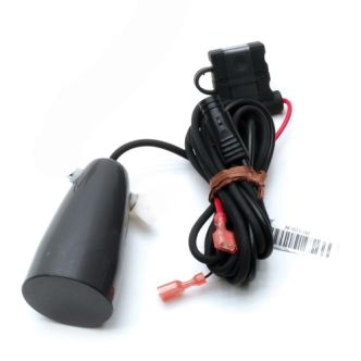 Lowrance PTI-WSU 83/200 kHz pilkkianturi