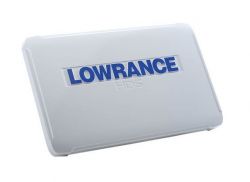 Lowrance CVR-12 näytönsuoja