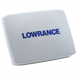 Lowrance CVR-10 näytönsuoja