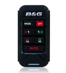 B&G Triton Autopilotin hallintalaite