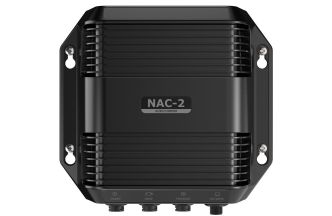 Simrad/B&G NAC-2 autopilotin keskusyksikkö