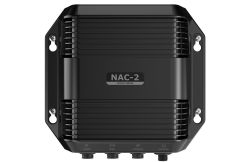 Simrad/B&G NAC-2 autopilotin keskusyksikkö