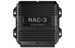 Simrad/B&G NAC-3 autopilotin keskusyksikkö