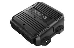 Simrad/B&G NAC-3 autopilotin keskusyksikkö