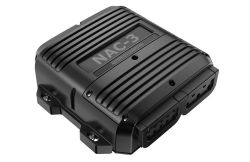 Simrad/B&G NAC-3 autopilotin keskusyksikkö