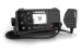 Lowrance LINK-9 VHF-radiopuhelin ja AIS-vastaanotin sisäisellä GPS:llä