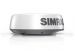 Simrad HALO24 tutka