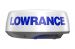 Lowrance HALO20+ tutka