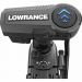 Lowrance Ghost keulasähkömoottori 47" rikiputki 24 V tai 36 V