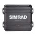 Simrad NSO evo3S -prosessori