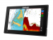 Simrad NSX3009 kaikuplotteri Active Imaging 3-in-1 peräpeilianturilla