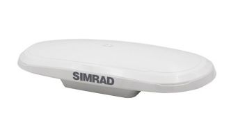 Simrad HS75 GPS kompassi