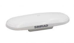 Simrad HS75 GPS kompassi