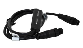 Simrad NAC-D keskusyksikkö