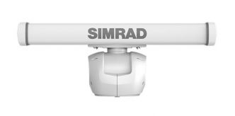 Simrad HALO 2003 avotutka 3"