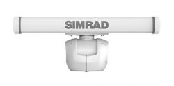 Simrad HALO 2003 avotutka 3"