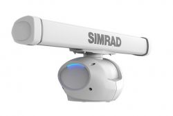 Simrad HALO 2003 avotutka 3"