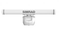 Simrad HALO 2004 avotutka 4"