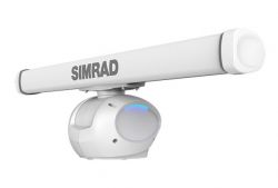 Simrad HALO 2004 avotutka 4"