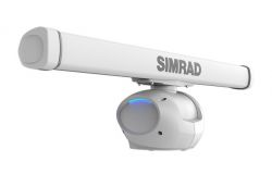 Simrad HALO 2004 avotutka 4"