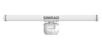 Simrad HALO 2006 avotutka 6"