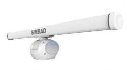 Simrad HALO 2006 avotutka 6"