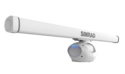 Simrad HALO 2006 avotutka 6"