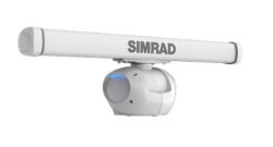 Simrad HALO 3004 avotutka 4"