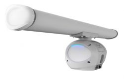 Simrad HALO 3006 avotutka 6"