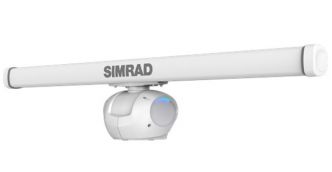 Simrad HALO 3006 avotutka 6"