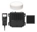 B&G V100-B modulaarinen VHF-radiopuhelin ja lähettävä AIS sisäisellä GPS:llä