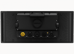 Simrad NSX3015 UltraWide kaikuplotteri