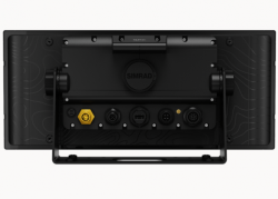 Simrad NSX3015 UltraWide kaikuplotteri